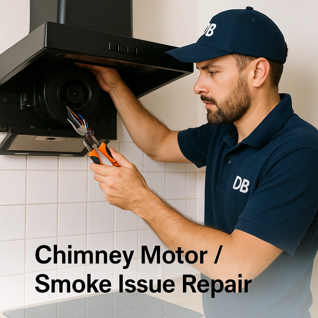 Motor Noise / Not Working